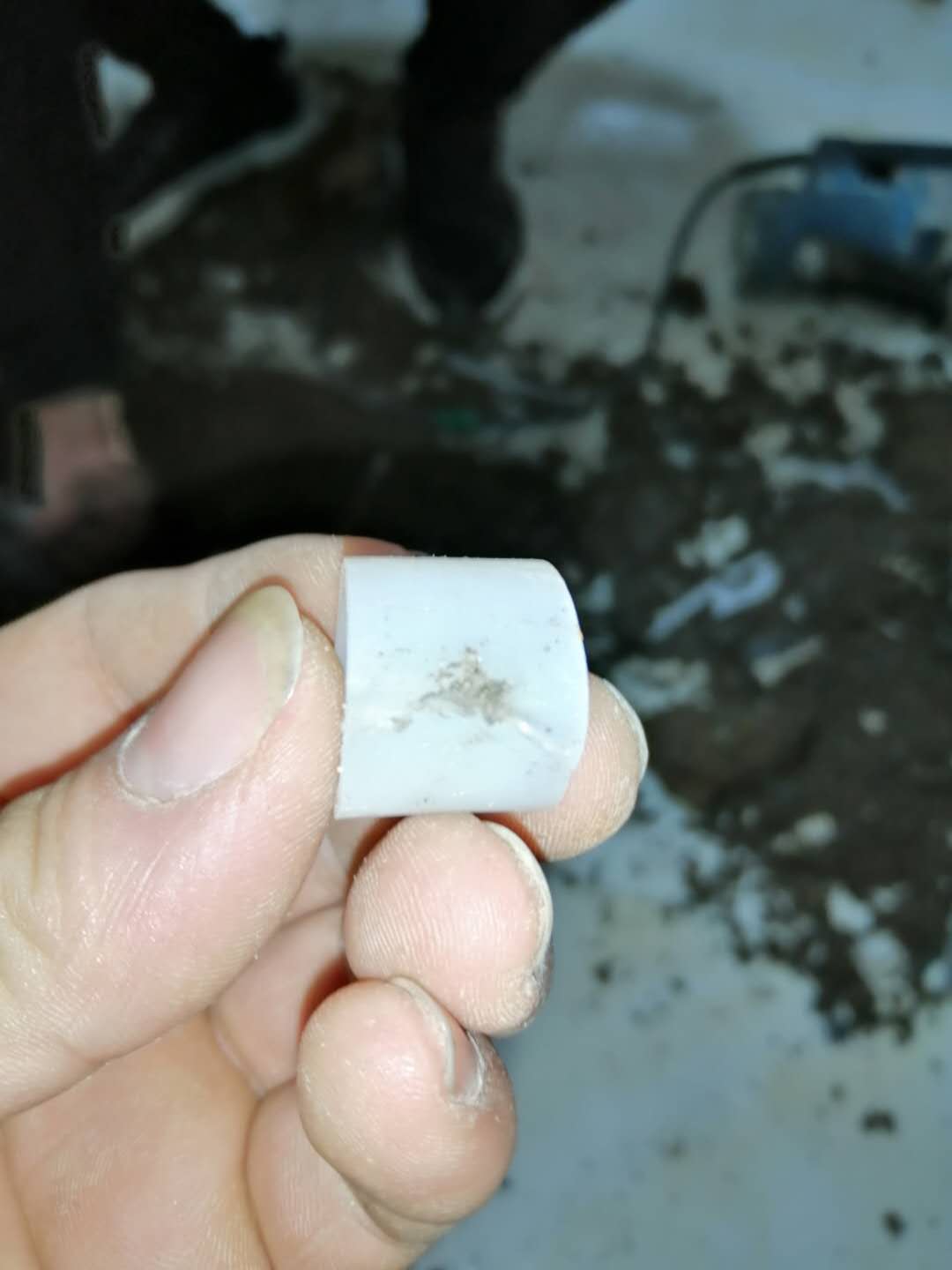 郑州地暖测漏，地暖漏水检测，暖气漏水检测
