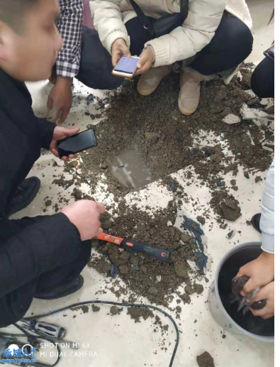 永吉漏水检测的方法